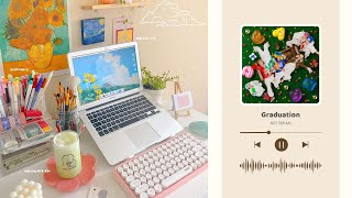 nct softchillrelax study playlist ✧ [upl. by Anitniuq880]