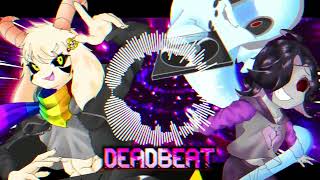 Storyswap DEADBEAT  Dance till youre dead [upl. by Rubbico]