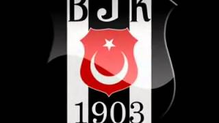 Sen benim Hergece Efkarim Yeni Versiyon Beşiktaş [upl. by Dnomaj]