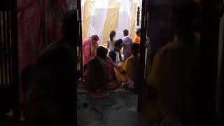 Ghar ke pash ka chhath Puja [upl. by Kihtrak763]