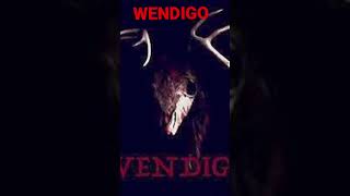 My favourite creature wendigo Hypemyke [upl. by Ochs]