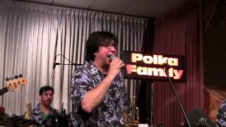 Polka Family 2014  Polka Medley 2 [upl. by Trembly]