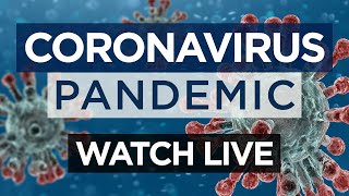 San Francisco health officials give update on reopening schools amid COVID19 pandemic WATCH LIVE [upl. by Cris]