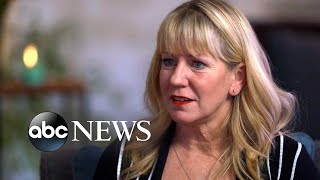 Tonya Harding says she was afraid after 1994 attack [upl. by Ahsasal41]