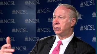 Gergen on Leadership [upl. by Imena]