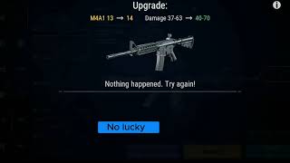 Madout2  M4A1 update 13 to 15 [upl. by Gnirps]