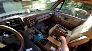 How to replace gauge lights in a square body chevy [upl. by Yngad207]