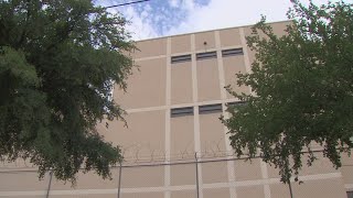 State investigating Texas juvenile detention center [upl. by Dosi853]