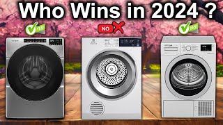 The Best Dryers of 2024 Tested And Reviewed [upl. by Rachaba36]