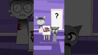 Whos Really Artist Help Wenda  with Oren  Incredibox Sprunki [upl. by Manvel952]