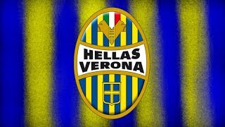 Inno Hellas Verona [upl. by Anirehtac]