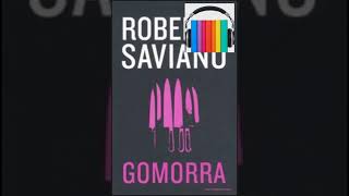 AUDIOLIBROS GRATIS  Gomorra Roberto Saviano 2 [upl. by Hailey]