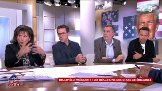 Donald Trump élu  l’incroyable comeback  C à vous  l’intégral  06112024 [upl. by Blasius]