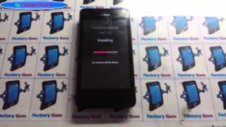 How To Flash Update HUAWEI ascend y530 u30 With SD Card witouth box [upl. by Laural]