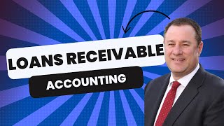 How Do You Record Adjusting Entries for Loans Receivable [upl. by Nicolai]