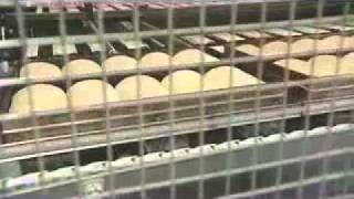 The industrial bread process an overview for children KS2 [upl. by Aleron89]