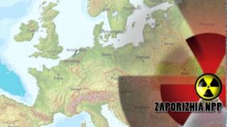 Truth about Zaporizhia Nuclear Power Plant accident [upl. by Navak]