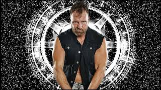 Jon Moxley NJPW theme song quotDeath Riderquot arena  crowd effects [upl. by Drofxer]