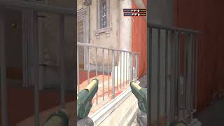 CS2 Highlight 4 [upl. by Morton]