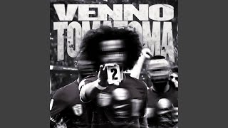 VEN NO TOMA TOMA Vol 2 Ultra Slowed [upl. by Tzong]