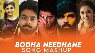 Neethane  Video Song  Sarvam  Arya  Trisha  Vishnuvardhan  Yuvan Shankar Raja  Ayngaran [upl. by Marwin967]