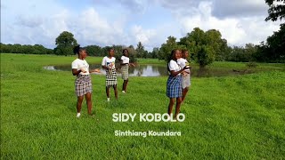 bande annonce Sidy Kobolo Sortie officiel le 14 août 2022 [upl. by Yentiw]