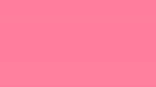 1 Minute of baker miller pink color Screen 4K [upl. by Dayiz]