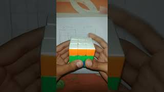 rubikscube solve trick cubeyoutube shots cubingpuzzle 🤩🤩🤩🤩🤩🤩👍👍👍😙😙😙😙😙 [upl. by Elnukeda]