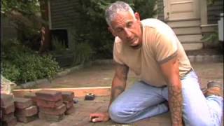 How to Fix Your Patio Ask a Landscaper [upl. by Koziarz]