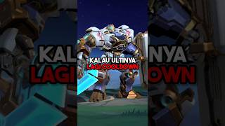 5 Hero Tank Yang quotKurang Bergunaquot Kalo Ultinya Lagi Cooldown [upl. by Power]