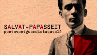 Ovidi Montllor canta Papasseit [upl. by Gleich]