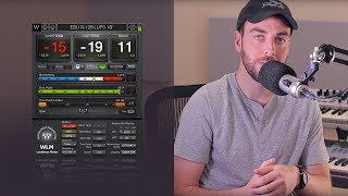 How to Set Streaming Loudness Levels for Your Masters [upl. by Auqeenahs]