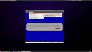 1 Instalación netinstall de Debian [upl. by Klara]