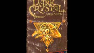 The Dark Crystal Audiobook chapter 1 part 1 [upl. by Nairoc]