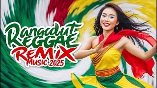 The 1 REGGAE LOVE SONG 2024 That Beats Them All🎶 Santai Reggae Hits❤️BIKIN TAK KERUAN [upl. by Eibber]