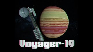 Paranoia Simulator  Voyager 19 [upl. by Atneuqal]