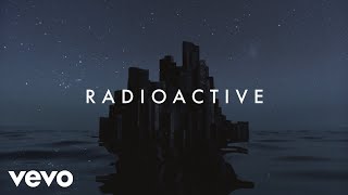 Imagine Dragons  Radioactive Lyric Video [upl. by Othella]