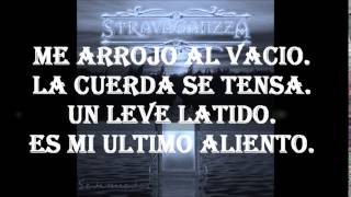 STRAVAGANZZA DOLOR LETRA [upl. by Akeryt]