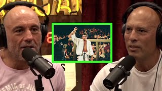 Royce Gracie on Winning UFC 1 and Being a MMA Pioneer [upl. by Kinson]