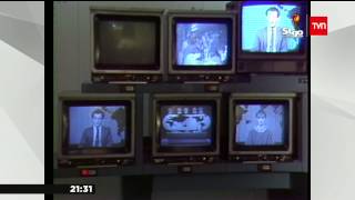 Chile 1985 El terremoto olvidado TVN [upl. by Odyssey]