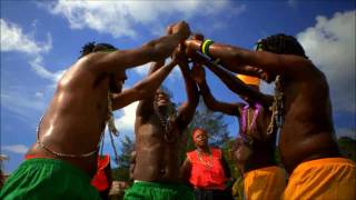 Garifuna Culture [upl. by Iolanthe]