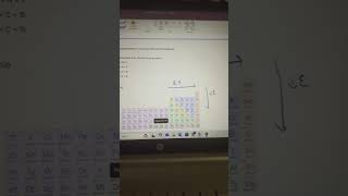 PYQ NEETJEE Series part3 understanding periodic trends for electronegativity [upl. by Britta305]