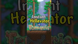 This Glitch Makes an INSTANT Hellevator [upl. by Naylor500]