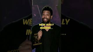 DeRay Davis Imaginary Guns 🔫 shorts short comedy [upl. by Atirahc]