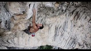 This 61 Year Old Climber Shows You his Newest ProjectIts a 513  Novato Ep 3 [upl. by Asseniv]