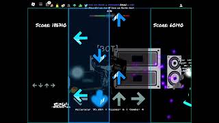 39 misses unfairness right side 110x speed [upl. by Quitt]