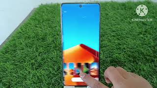 How To Change Wallpaper in Realme V60 5GWallpaperHow to change Wallpaper in Realme V60 5Gmai Wall [upl. by Yevrah993]