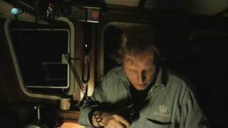 Deadliest Catch Season 5  Follow the Crab [upl. by Linders75]