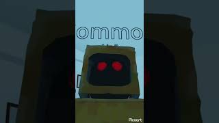 aww dang it meme Robloxmap meme animations [upl. by Margalo]