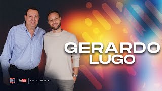 Edgar Gerardo Lugo  Me HARTÉ de los MALTRATOS en el FÚTBOL  Toño De Valdés [upl. by Anaher]